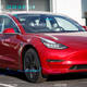 Illustration for article titled Tesla Stocks Drop After Deliveries Break Record But Fall Short of Analyst Expectations